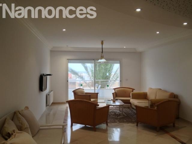 Appartement location