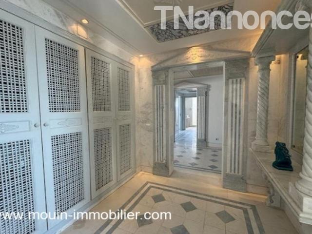 Appartement location