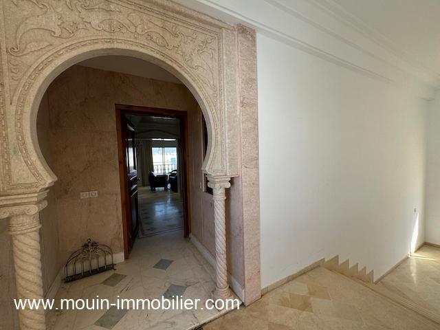 Appartement vente à Cite El Yasmine, Beni Khalled