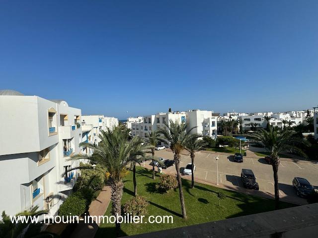 Appartement vente à Beni Khalled