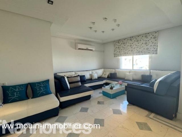 Appartement vente