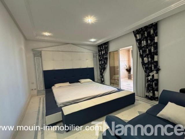 Appartement vente