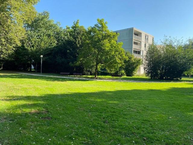 Appartement vente à Torcy, Seine-et-Marne