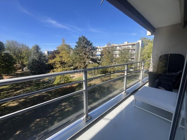Appartement location à Vaires-sur-Marne, Seine-et-Marne