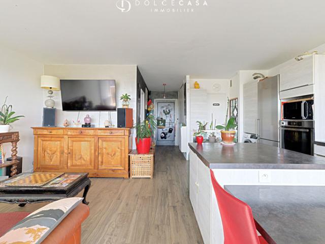 Appartement vente à Torcy
