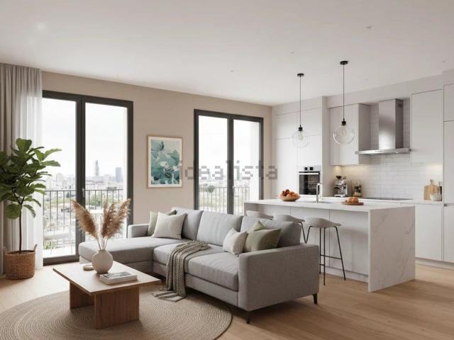 Appartement vente à Le Beauregard, Torcy