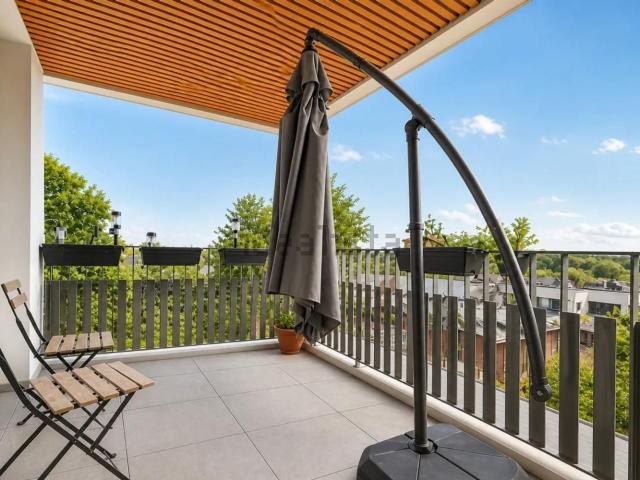Appartement vente à L'Arche Guédon, Torcy