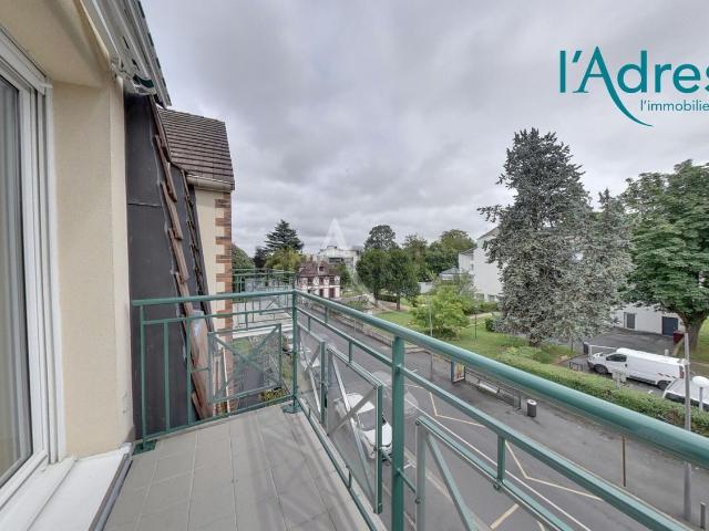 Appartement location à Torcy, Seine-et-Marne