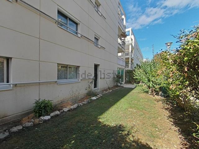 Appartement location à Torcy, Seine-et-Marne