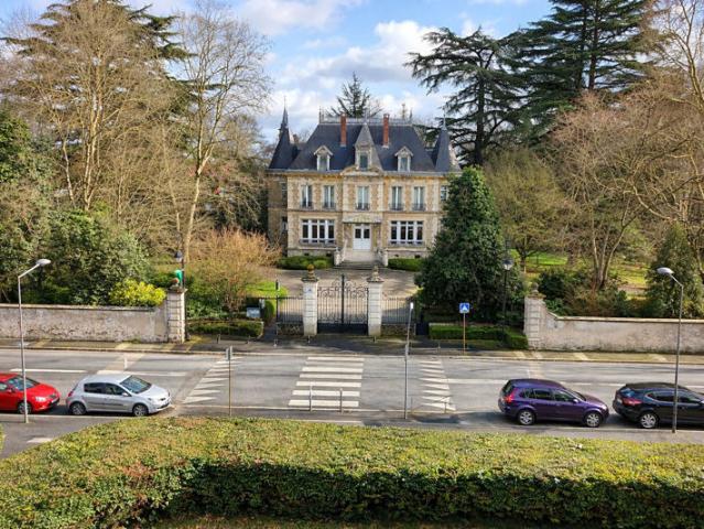 Appartement vente à Torcy