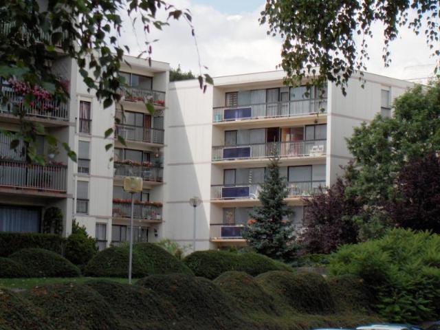 Appartement vente à Torcy