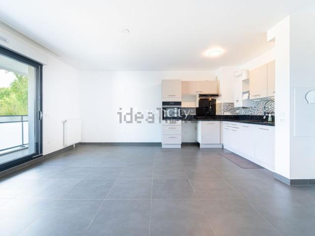 Appartement vente à Le Beauregard, Torcy