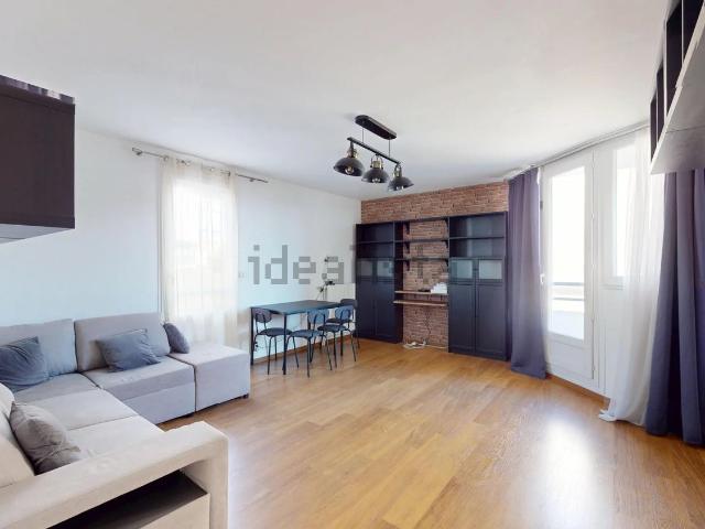 Appartement location à Torcy, Seine-et-Marne