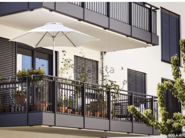 Appartement vente à Le Beauregard, Torcy