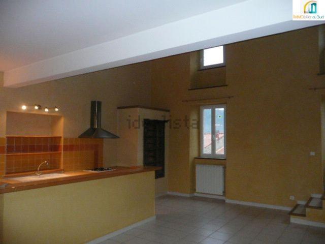 Appartement location à Mas Blanc, Tornac