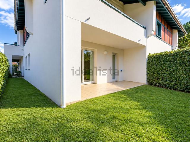 Appartement vente à Résidence Les Marronniers, Tosse