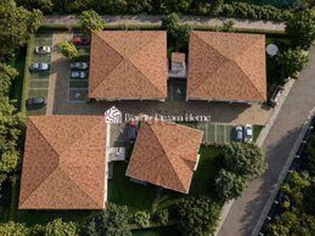 Appartement vente à Résidence Les Marronniers, Tosse