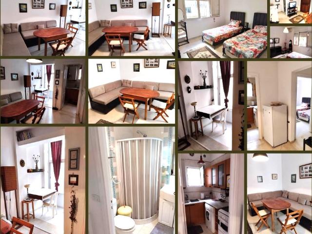 Appartement location à Ariana