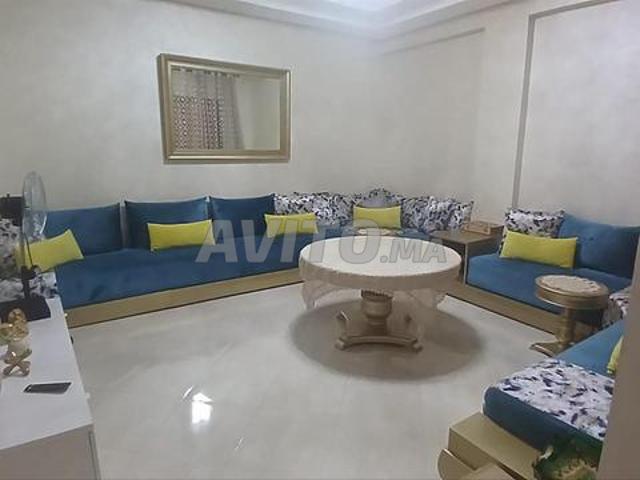 Appartement location à Anfa, Gharb-Chrarda-Beni Hssen