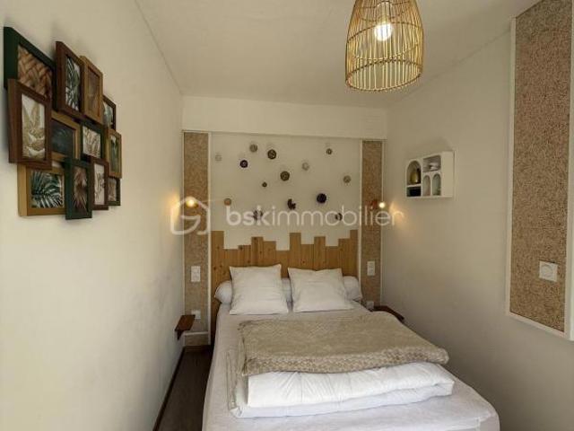 Appartement vente à Alençon, Bagnoles-de-l'orne