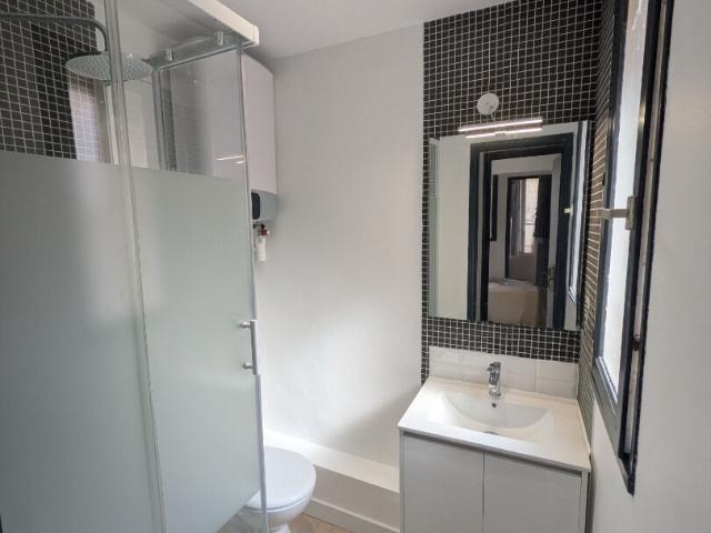 Appartement location à Toulouse