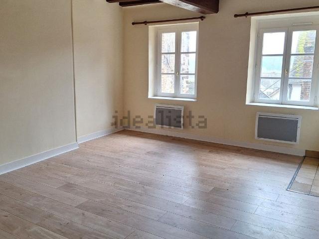 Appartement location à La Glaudonnerie, Toucy