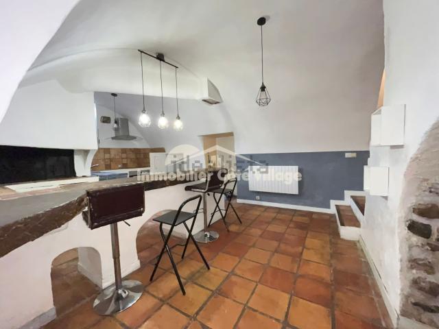 Appartement vente à Touët-de-l'Escarène, Alpes-Maritimes