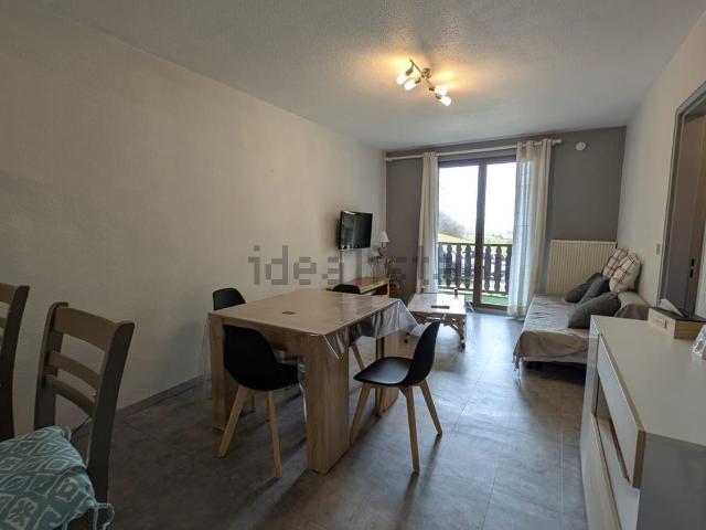 Appartement vente à Le Touillon, Touillon-et-Loutelet