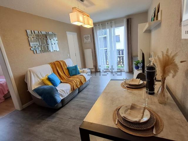 Appartement vente à Le Touillon, Touillon-et-Loutelet