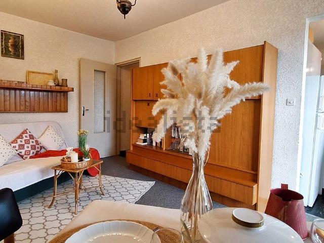 Appartement vente à Le Touillon, Touillon-et-Loutelet