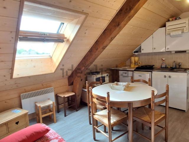 Appartement vente à Le Touillon, Touillon-et-Loutelet