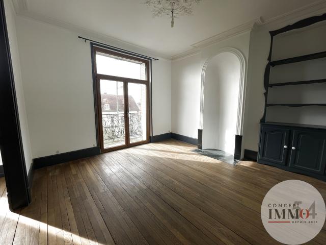 Appartement location à Toul