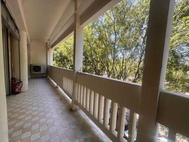 Appartement vente à Haute Ville, Toulon