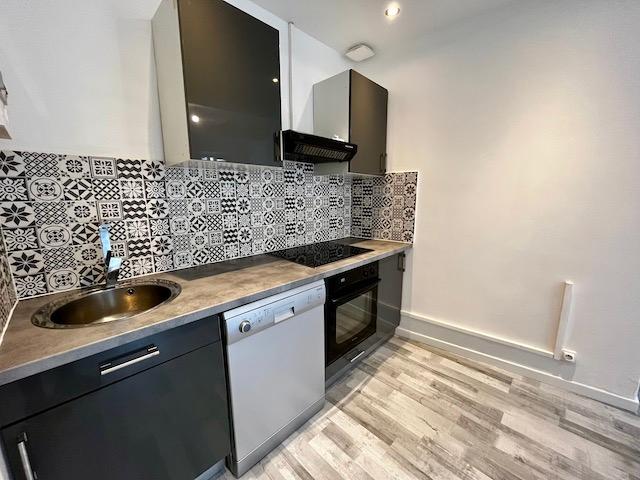 Appartement location à Arrondissement de Toulon, Toulon