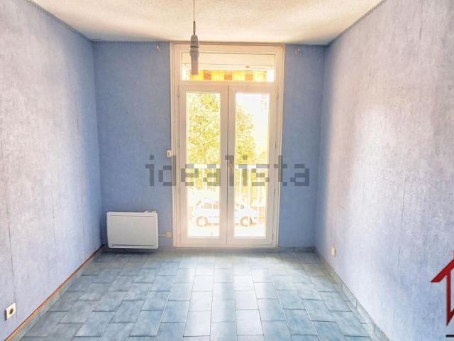 Appartement vente à Chemin de Saint-Honorat, Toulon