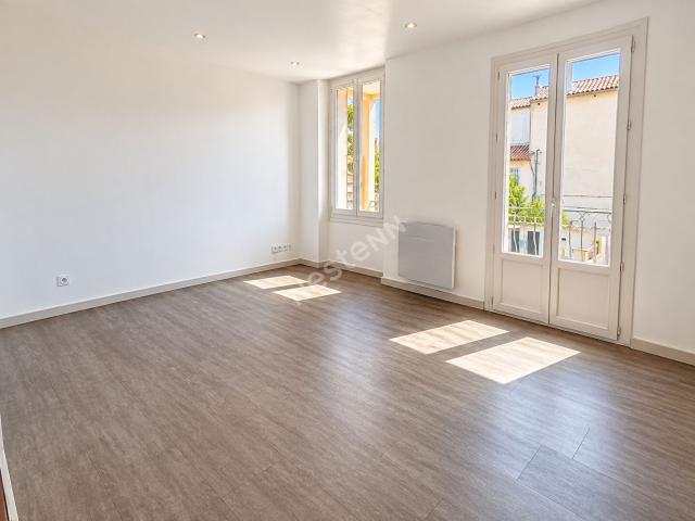 Appartement location à Arrondissement de Toulon, Toulon