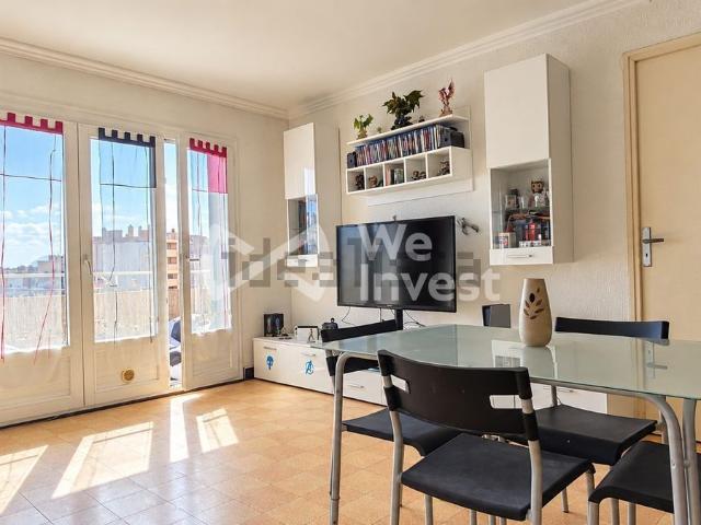 Appartement vente à Faron, Toulon