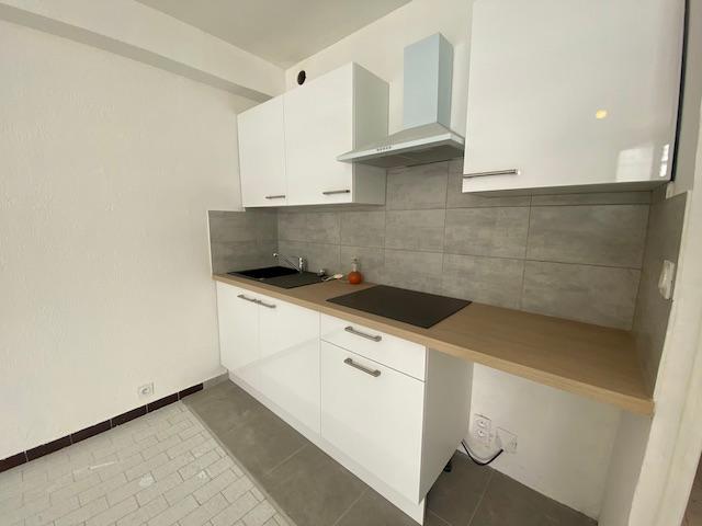 Appartement location à Arrondissement de Toulon, Toulon