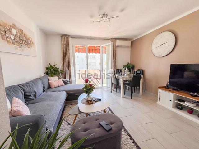 Appartement vente à Chemin de Saint-Honorat, Toulon