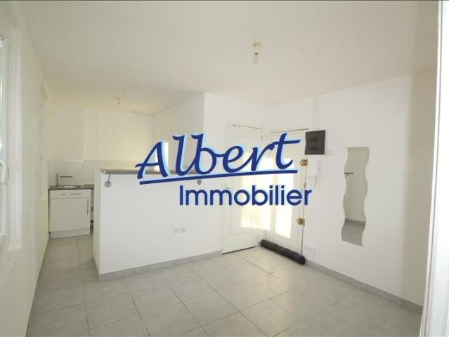 Appartement vente à Barbès, Toulon