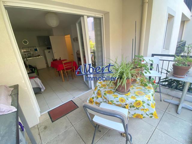 Appartement vente à Arrondissement de Toulon, Toulon