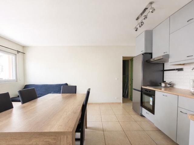Appartement vente à Arrondissement de Toulon, Toulon