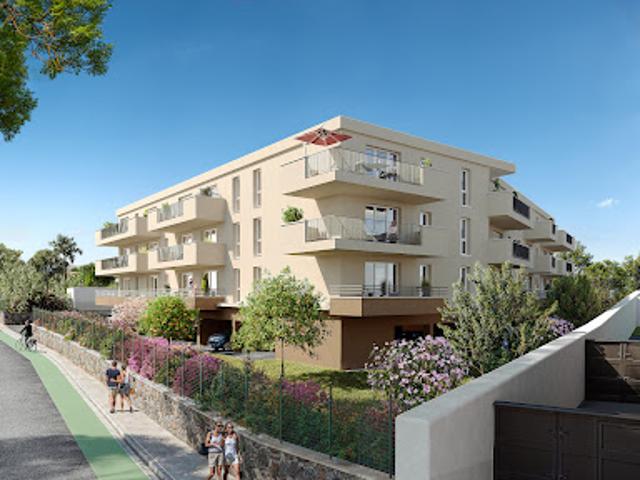 Appartement vente à Arrondissement de Toulon, Toulon