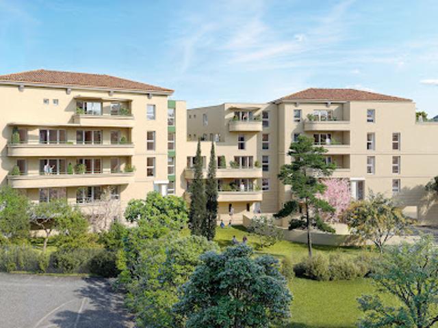 Appartement vente à Arrondissement de Toulon, Toulon