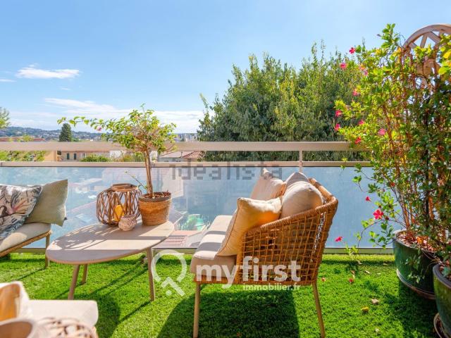 Appartement vente à Basse Ville, Toulon
