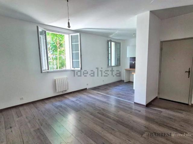 Appartement vente à HLM Aristide Briand, Toulon
