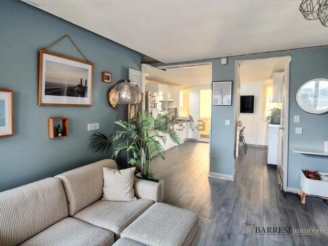 Appartement vente à Le Pont du Las, Toulon