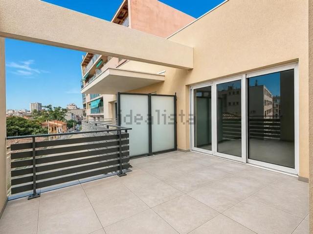 Appartement vente à Le Pont du Las, Toulon