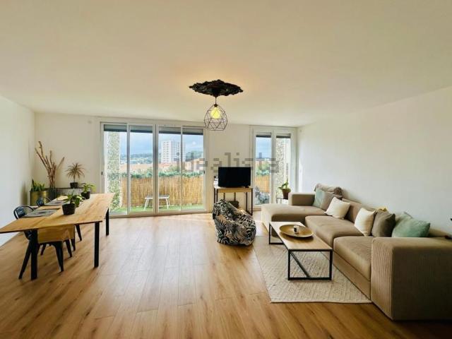 Appartement vente à Chemin de Saint-Honorat, Toulon