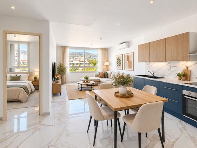 Appartement vente à Arrondissement de Toulon, Toulon
